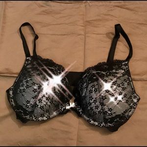 Dream Angels push up bra